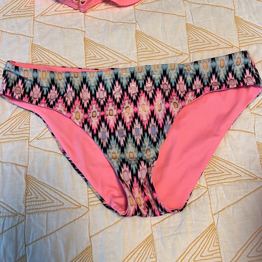 Victoria Secret bikini - Picture 4 of 6